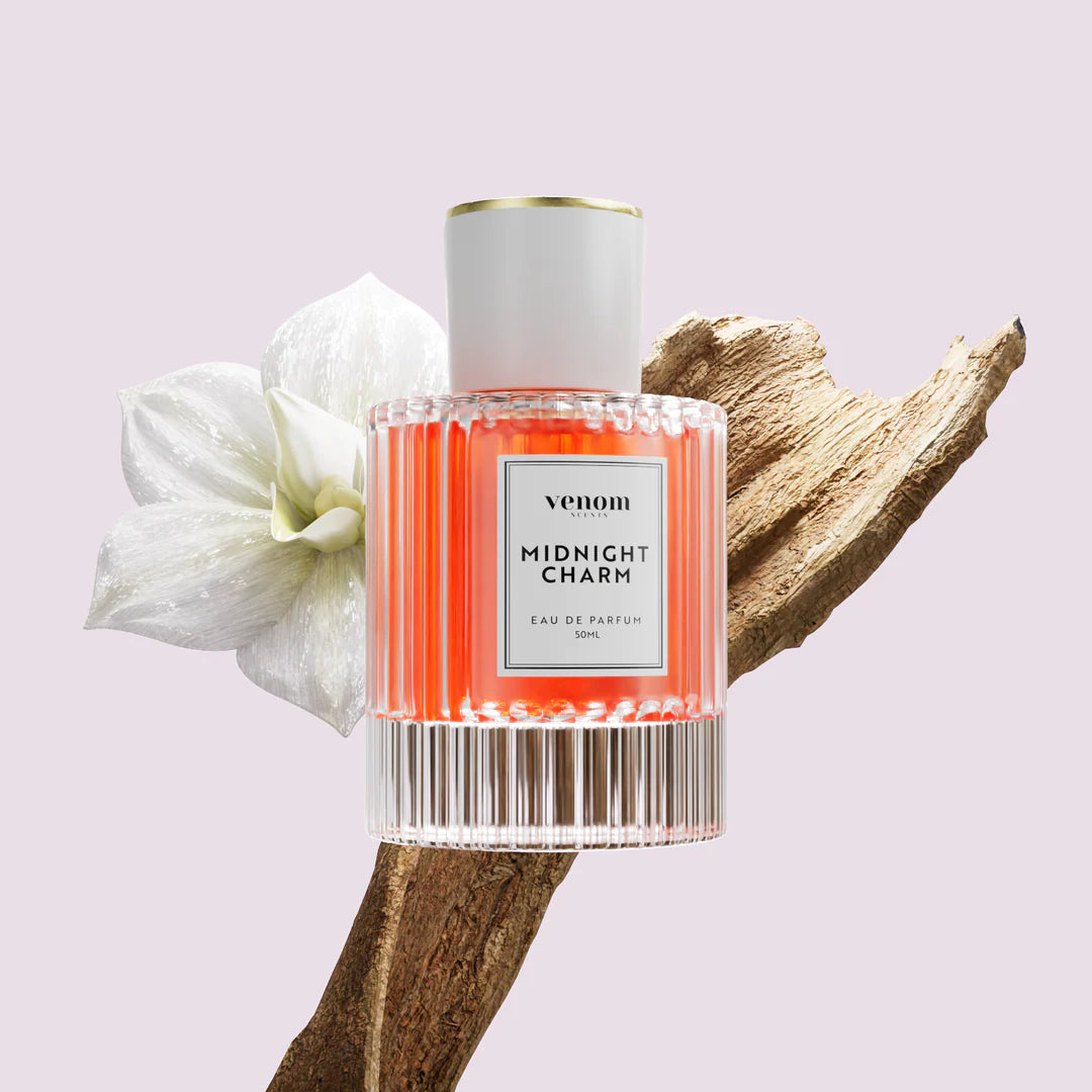 Midnight Charm 50ml