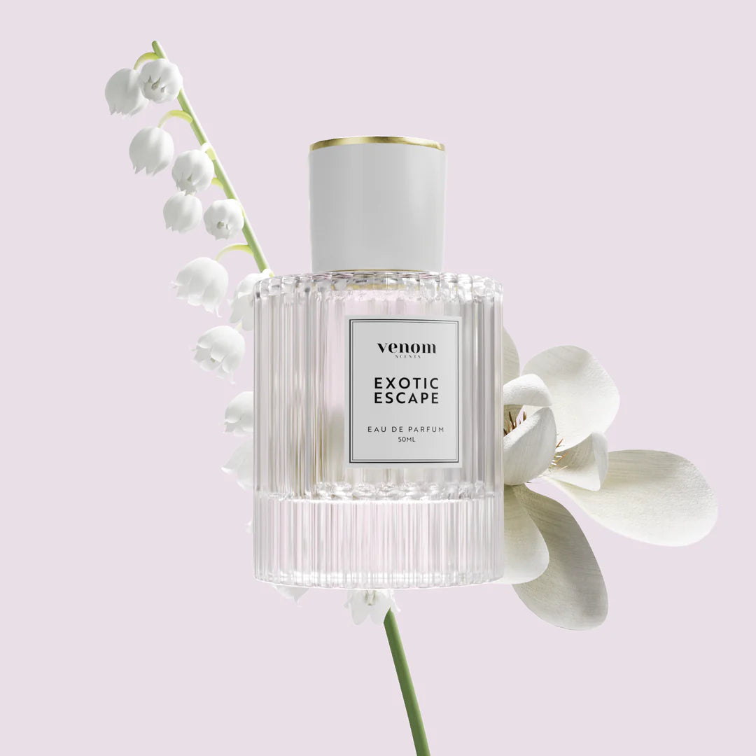 Exotic Escape 50ml