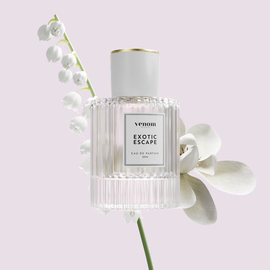 Exotic Escape 50ml