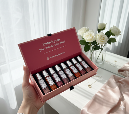 Coffret Venom Scents