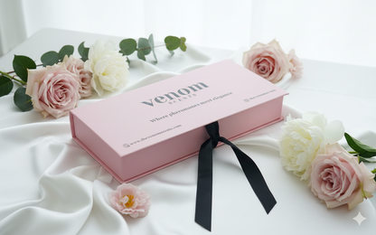 Coffret Venom Scents