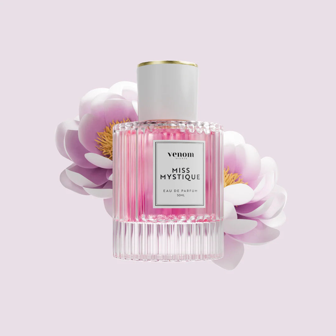 Miss Mystique 50ml
