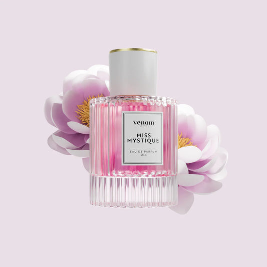 Miss Mystique 50ml