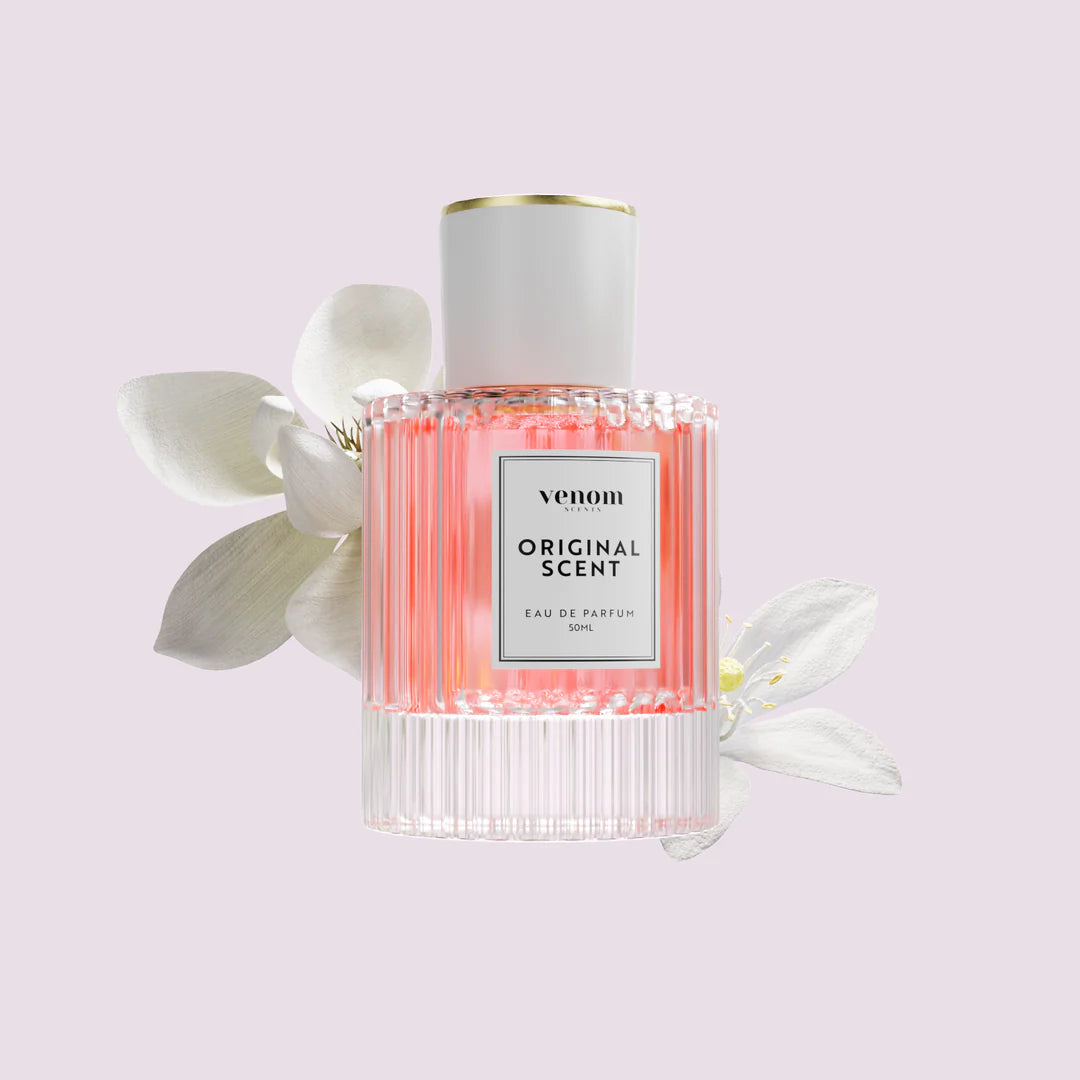 Original Scent 50ml