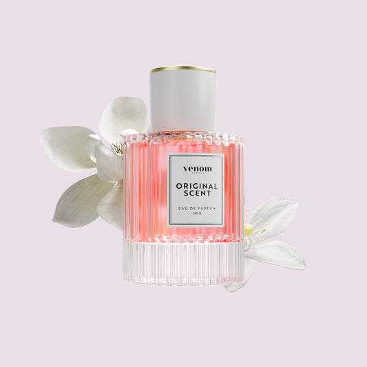 Original Scent 50ml