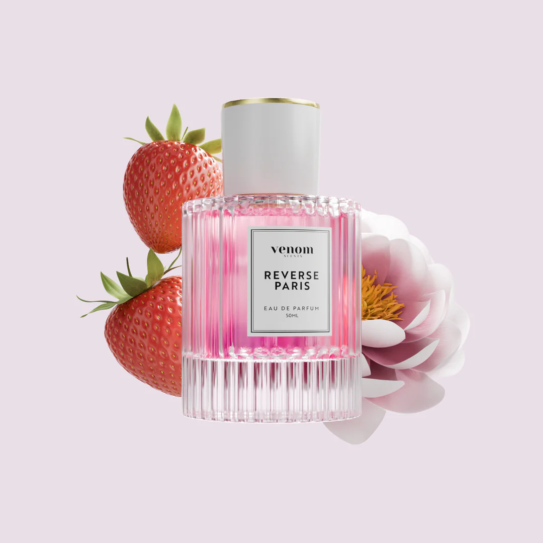 Reverse Paris 50ml