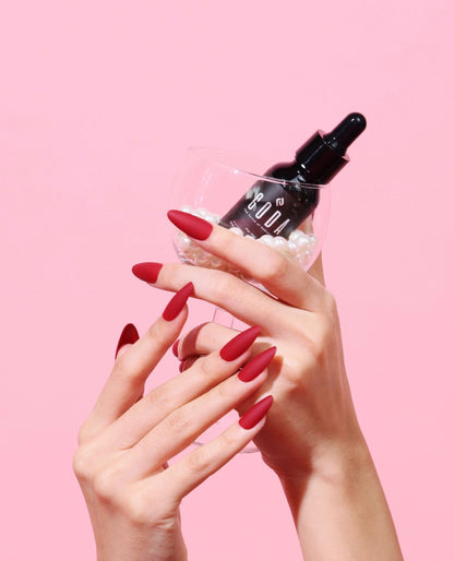 Parfum GODA aux phéromones